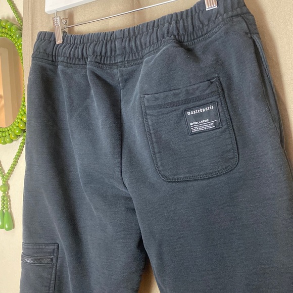 Wasted Paris Sweatpants M - Picture 7 of 16